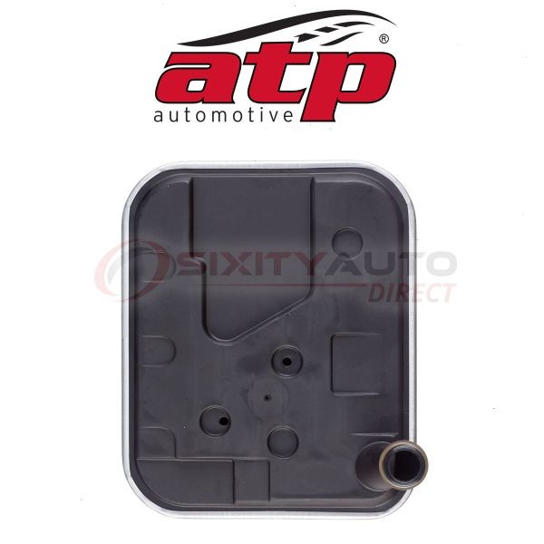 Rolls-Royce Corniche 2000-2002 Transmission filters Set