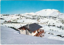 FORK CANAPINE - ASCOLI PICENO - MONTE VECTOR -13241-