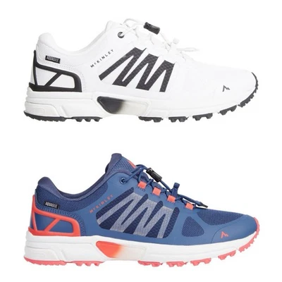 ⭐️MCKINLEY Kansas III Schuhe, NEU/OVP, Outdoor,Wandern,Running,Gym, UVP: 100€⭐️ - Bild 1 von 4
