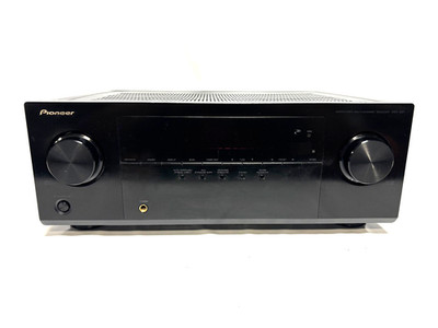 Pioneer AV Multi Channel Receiver VSX-321-K-P Verstärker Amplifier Tuner Radio