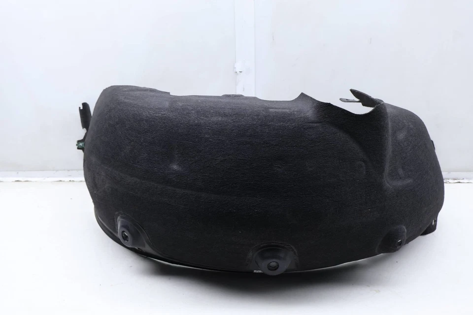 BMW Z4 2009-2016 - Guardabarros trasero izquierdo forro/cubierta carcasa rueda 7191031 Foto 2 de 4