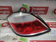 Feu arrière Fiat 238