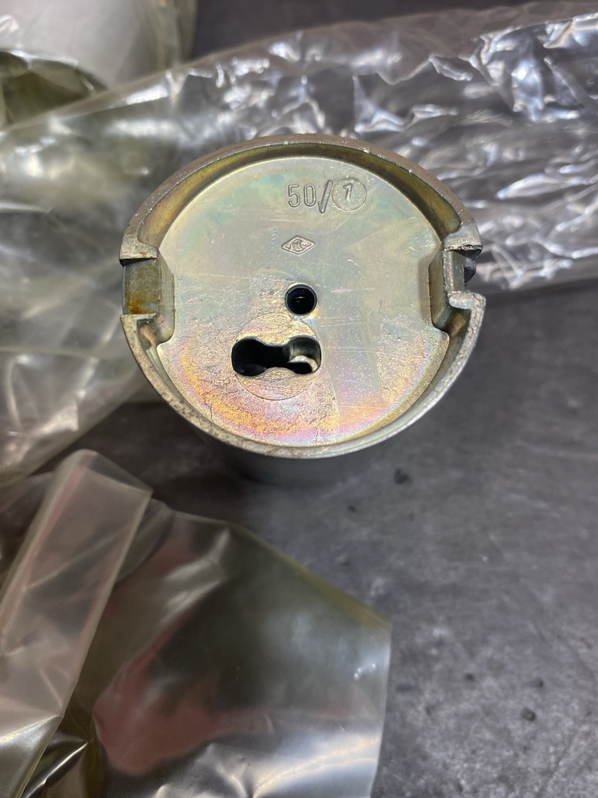 DELLORTO CARBURETOR MIXED PARTS Jets Floats Needles Slides DUCATI MORINI PARILLA