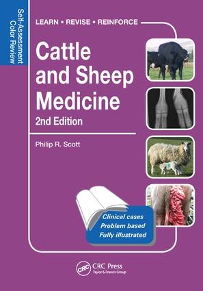 Cattle and Sheep Medicine - 2nd Edition