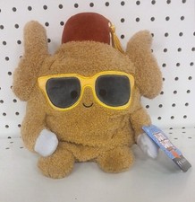 NEW - Bum Bumz Friends - Thanksgiving Turkey