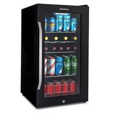 Subcold 90L Undercounter Drinks Fridge ACE90 LED Auto Defrost - Refurbished