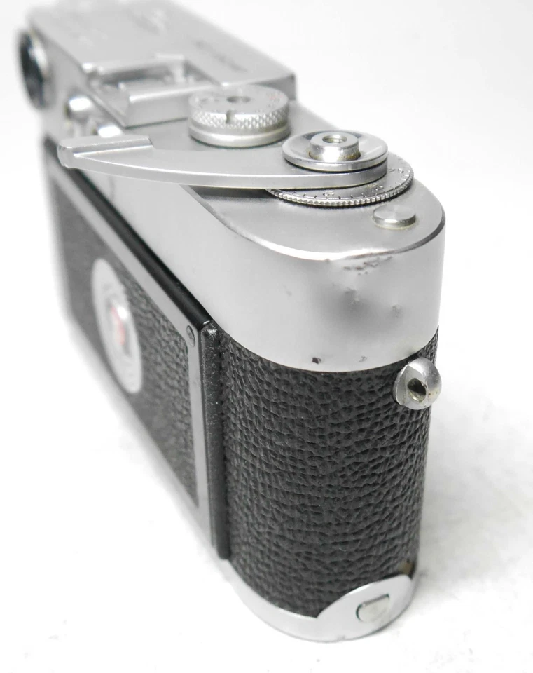 Leica M2 Gehäuse / Body      An-Verkauf! ff-shop24 - Bild 4 von 4