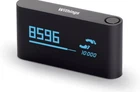 Activity Tracker, Withings Pulse Heart Rate, Bluetooth Touchscreen, sleep, Black