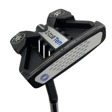 Odyssey 2-BALL TEN S 2021 Putter 1pc 33 in STROKE LAB