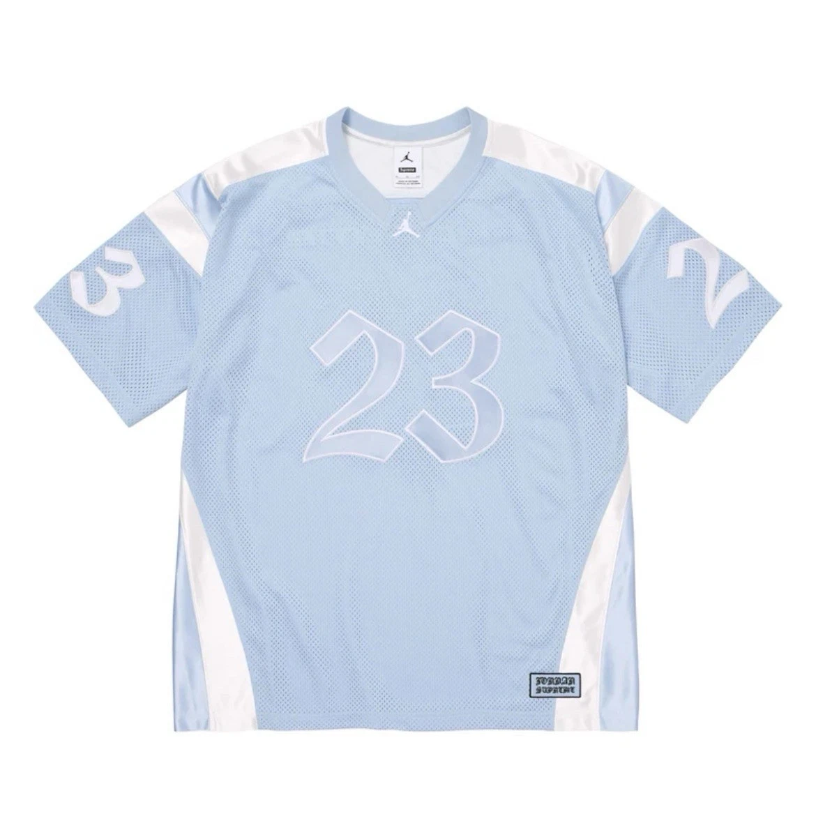 Supreme Blue Activewear Tops for Men for Sale | Shop Men's