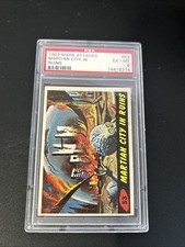 Law of Cards: Could a Mars Attacks Card Game Be on the Way? 16