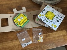 Paxton Net2 Plus 1 Access Controller Unit 682-493 - All New and Boxed 