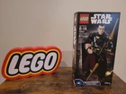 LEGO# 75524 CHIRRUT IMWE NEW SEALED FREE SHIP LOWER 48 STATES