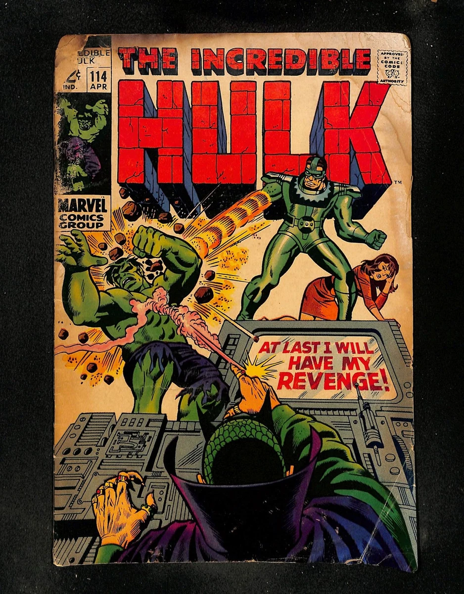 Hulk #1 for sale | eBay