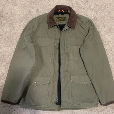 Timberland Weathergear Coats, Jackets & Vests for Men for sale | eBay