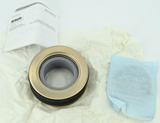 Kohler 9132-BV Round Shower Drain - Vibrant Brushed Bronze
