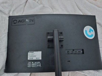 Ryzen5 PC + RX6700 GPU with 240Hz monitor, full setup works great. $700 OBO. Now