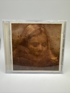 Joni Mitchell Song to a Seagull CD | eBay
