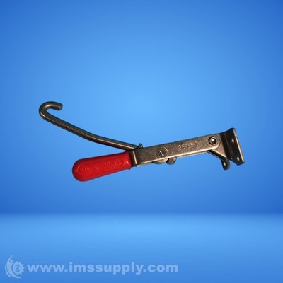 Destaco 351-SS Latch Clamp: Horizontal FNIP