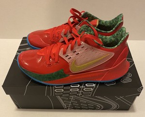 kyrie irving mr krabs