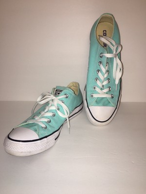 baby blue converse mens
