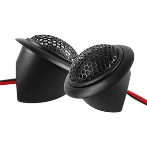 tweeter sound system