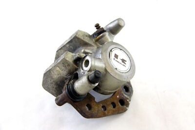 けーぢ OEM Right front disc brake caliper 1985 1986 1987 Kawasaki ZX900