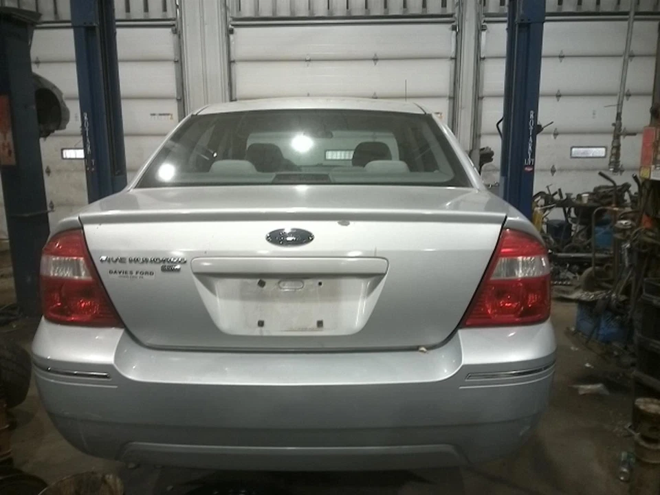 Windshield Glass Fits 05-07 FIVE HUNDRED 116662 Foto 4 de 4