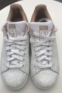 stan smith white ash pearl
