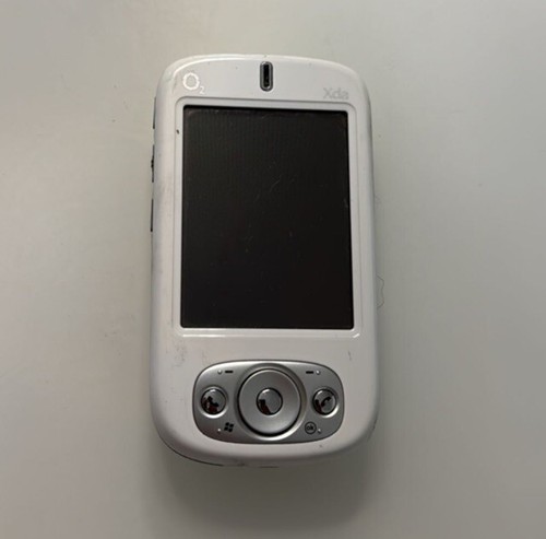 HTC PM300 Geprüft, Volle Funktion, Weiss, Händler, Garantie, Rückgaberecht