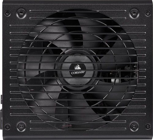 Zasilacz modułowy Corsair RM850 ATX 850W (CP-9020196-EU) (W)(B) - Zdjęcie 3 z 4
