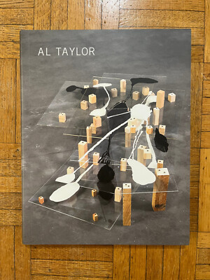 Al Taylor Pet Stains, Puddles, and Full Gospel Neckless David Zwirner