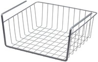 Metaltex 364830 Kanguro Schrankkorb 30 Cm, Polytherm / Raumsparer