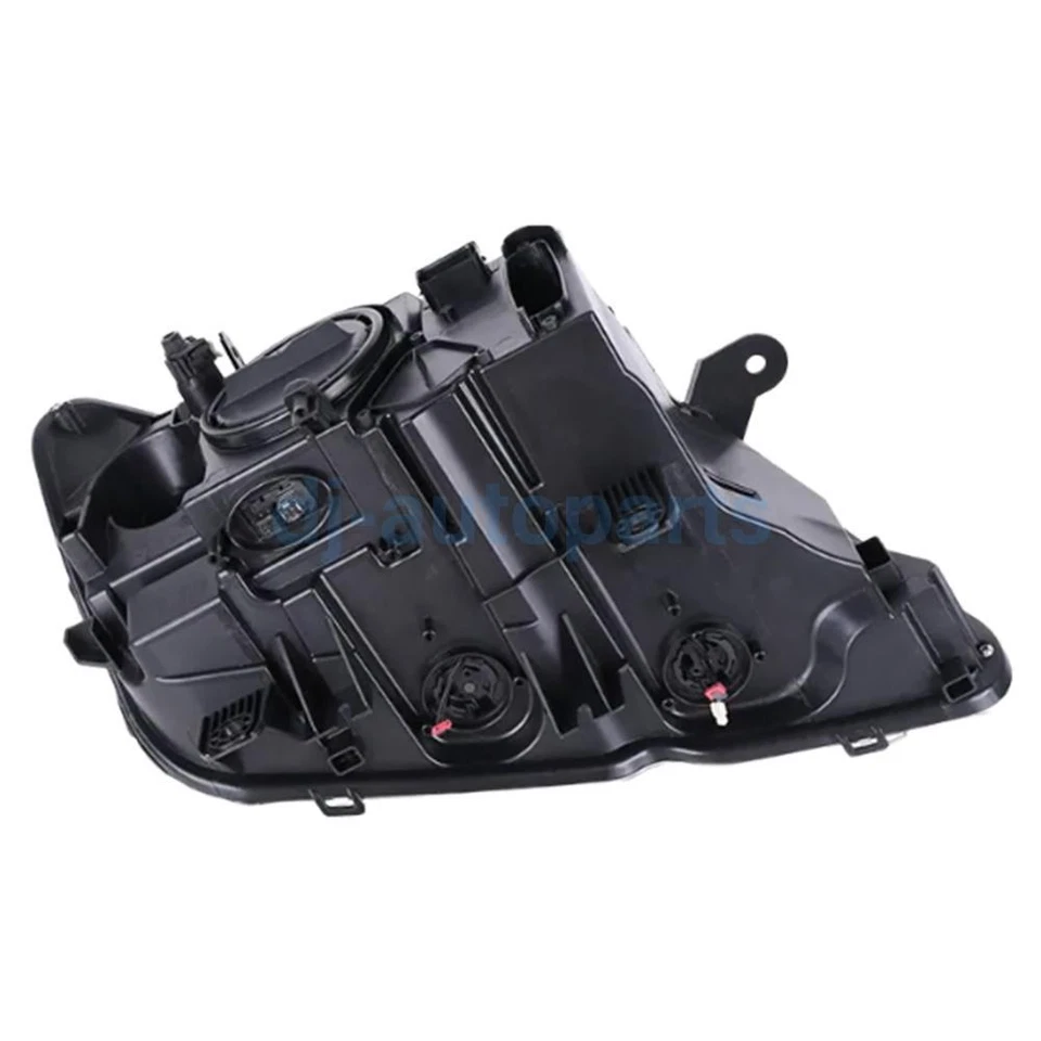 Left Driver Side New Head Lamp For BMW X3 F25 xDrive20i 2011-2013 63117276991 Foto 3 de 4