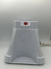 Sharper Image Slushy Cocktail Maker Motor/base tested