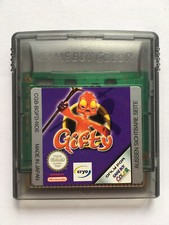 Thumbnail of ebay&reg; auction 235602389187 | Gifty, Game Boy Color, Gameboy, GBC, voll funktionsfähig, nur Modul