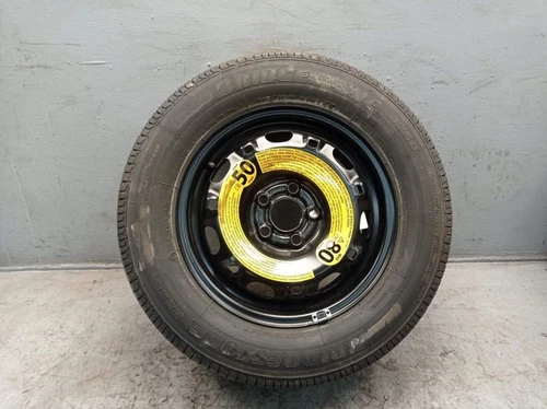 Volkswagen Kompletträder mit Bridgestone