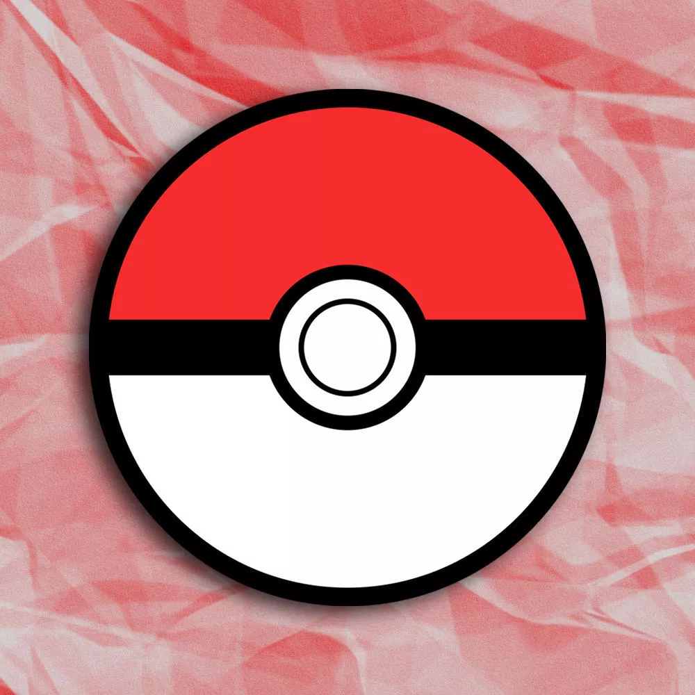 Pokeball - Free gaming icons