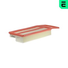 OPTIMAL Luftfilter Filtereinsatz für Fiat Doblo Kasten/Kombi 1.3 D Multijet
