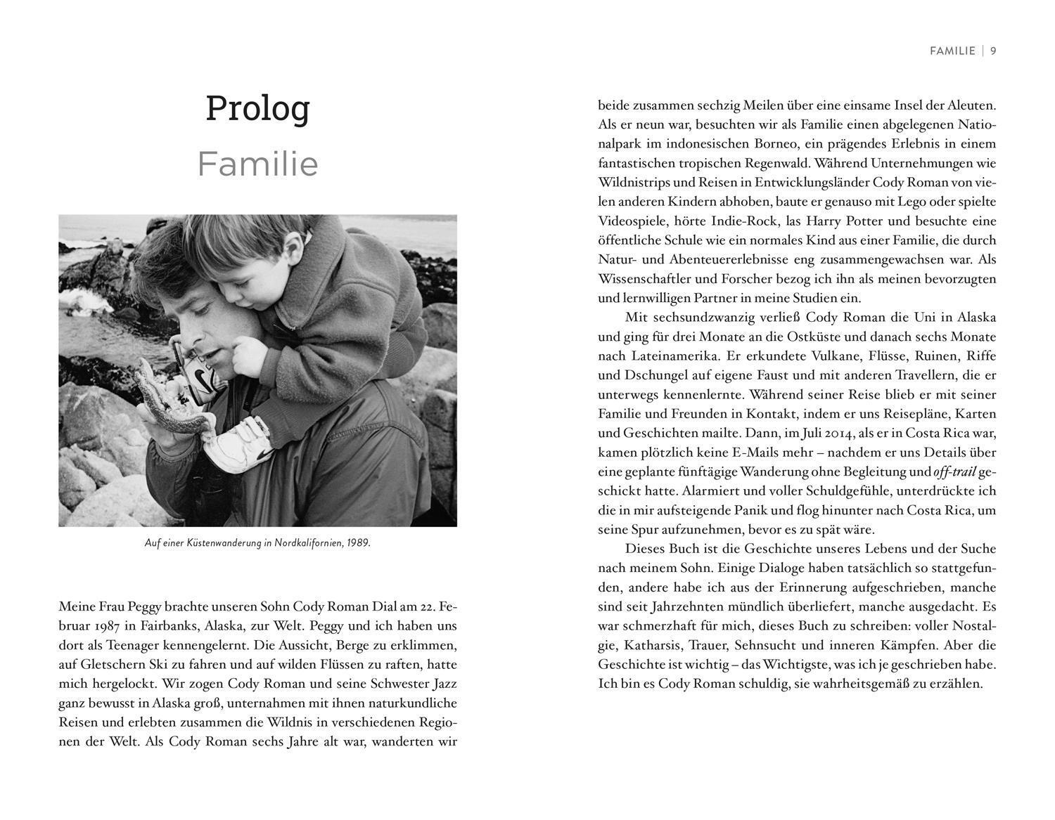 Thumbnail - Verschollen Dschungel | Roman J. Dial | Taschenbuch | Paperback Buch |