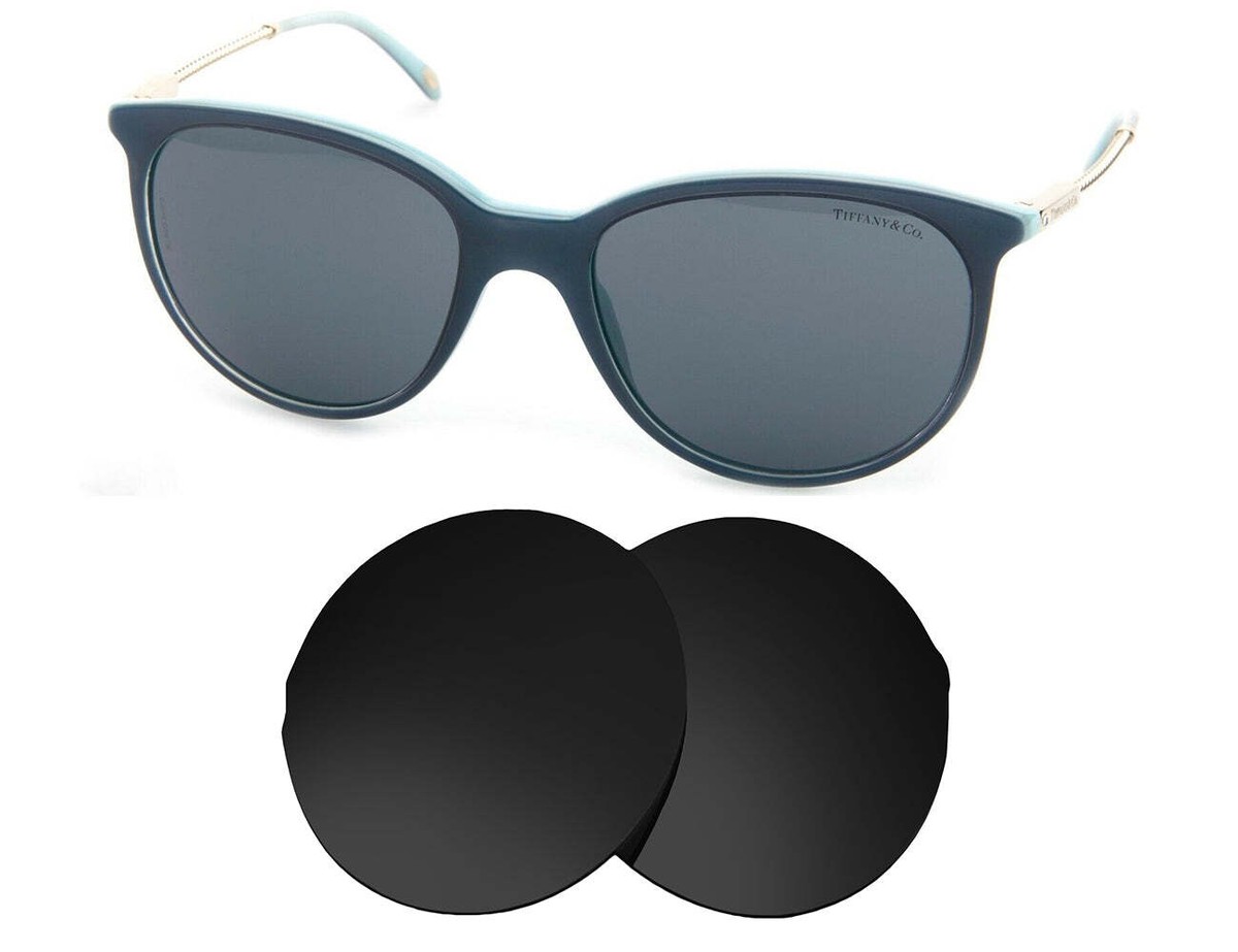 Replacement Lenses for Tiffany Co TF4087 Polarized UV