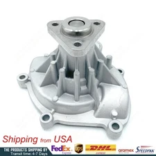 Engine water pump for Porsche Macan 95B 3.6L Cayenne 92A panamera  4.8L  08-20