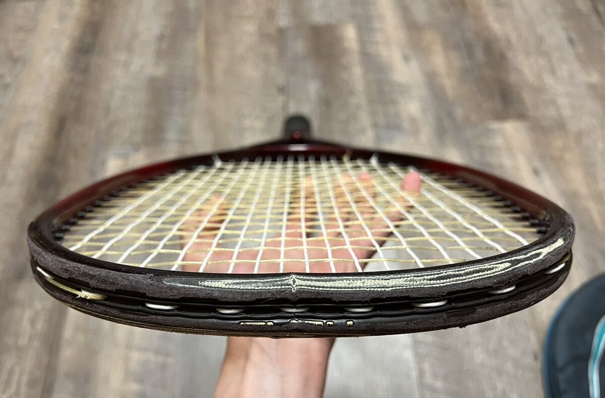 HEAD Prestige Tour 300 Midsize Trisys Austria 4 1/2 Grip HEAD Prestige Tour 300 Midsize Trisys Austria 4 1/2 Grip