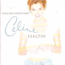 Falling Into You [Musikkassette] von Celine Dion | CD | Zustand gut