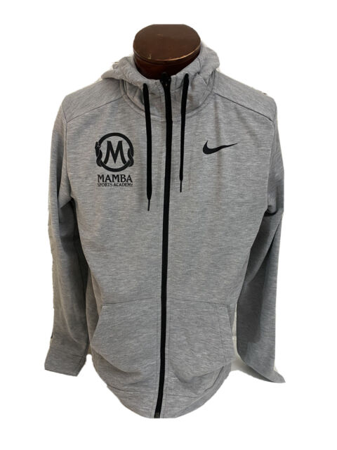 nike mamba sweater