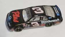 1998 Goodwrench Service Plus Dale Earnhardt 1/64 Scale Nascar Diecast