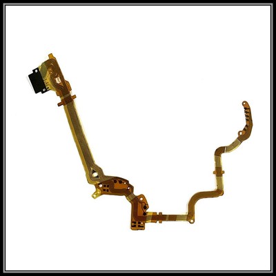 Aperture Flex Cable For SONY DSC-RX100M6 RX100VI RX100M7 RX100VII Repair Part