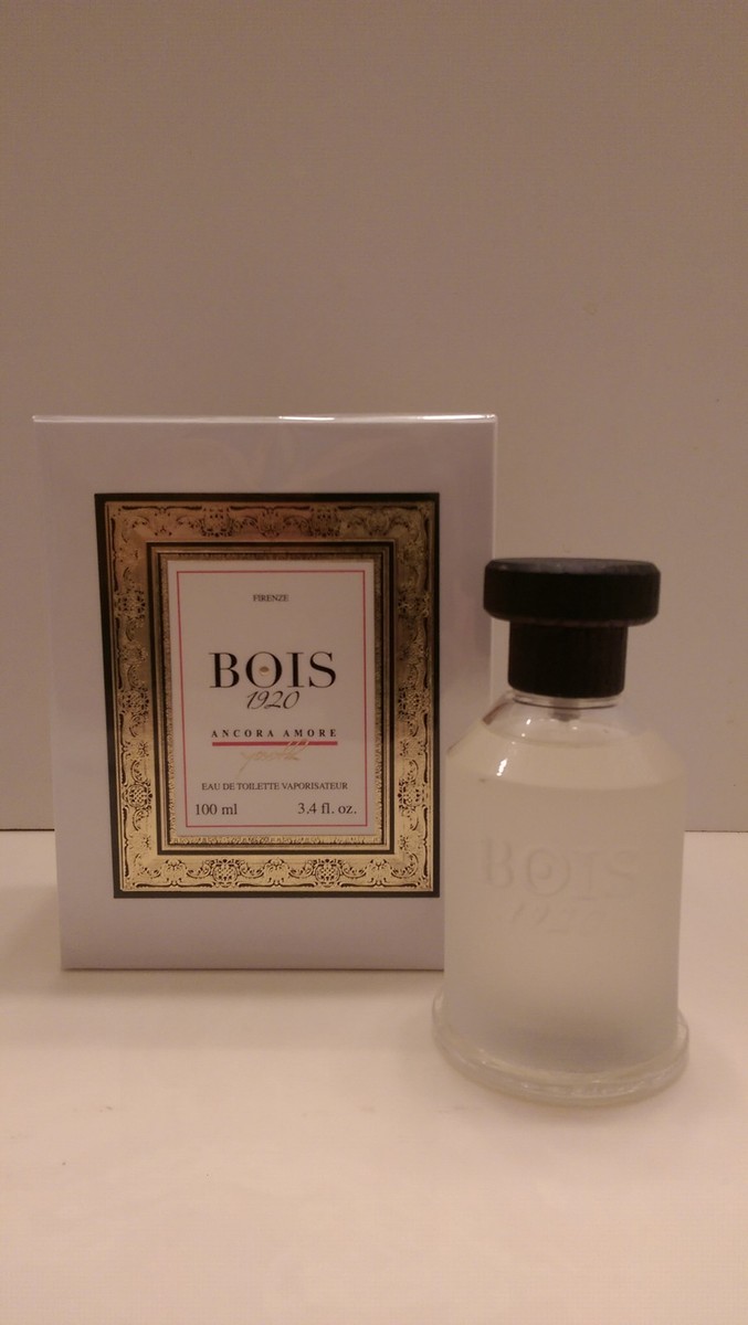 正規品純正 ボワ1920 アンコーラアモーレ オーデパルファム 100ml 香水