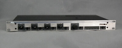 Aphex Dominator II Mod. 703  Compressor