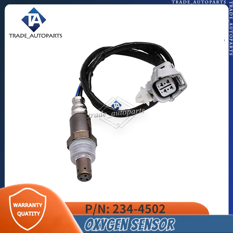 DENSO 234-4502 | Oxygen Sensor (Vehicle Custom Fit - View #4